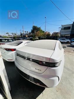 BYD Destroyer 05